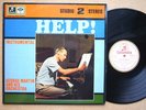LP Help Beatles George Martin Orchestra 1965 (sehr selten) Columbia SMC 74108