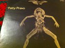 NO CD LP STAMPA ARGENTINA PATTY PRAVO RENATO ZERO VERA OCCASIONE INTROVABILE