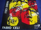 LP ITALIAN PROG FABIO CELI E GLI INFERMIERI - FOLLIA - ORIGINALE
