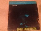 BOBBY HUTCHERSON BLUE NOTE LP 