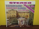 MERCURY LIVING PRESENCE Wienerwalzer Paprika DORATI SR 90190 FR 1 EX+