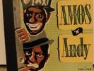 vintage 78 RPM Amos n Andy Top Ten album 1 record Freeman Gosden Charles Correll