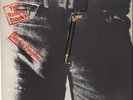 LP:The Rolling Stones,Sticky Fingers(ORIGNAL ZIPPER COVER)[NM] (Rolling Stones)