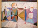CHARLES MINGUS mingus ah um COLUMBIA 6 EYE mono ORIG 1959 VG++