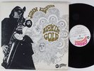 JOHN KLEMMER Blowin' Gold CADET CONCEPT LP NM
