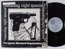LYMAN WOODARD ORGANIZATION Saturday Night Special STATA LP