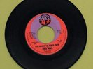 TEEN DOOWOP 45 Vinnie Monte HEY, LOOK AT THE WINTER SNOW on TCF 7 RARE