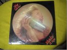 The Cars Shake It Up Picture Disc