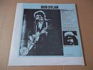 BOB DYLAN - While the Establishment Burns  LP rare live LP TMOQ RE SEALED