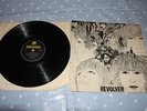 The Beatles Vinyl Album Revolver 1966 press Matrix 605-2/606-1 mono 1st press