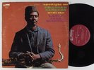 PHAROAH SANDERS WITH THE LATIN JAZZ QUINTET Spotlight On UP-FRONT LP
