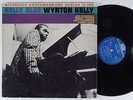 WYNTON KELLY TRIO & SEXTET Kelly Blue RIVERSIDE LP