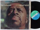 YUSEF LATEEF The Complete ATLANTIC LP VG++/VG+ SHRINK