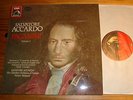 ACCARDO Paganini Vol.1 Sonata, Variations LP EMI Digital