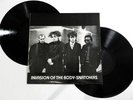 THE CURE INVASION OF THE BODY SNATCHERS 12