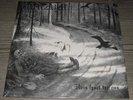 BURZUM Hvis Lyset Tar Oss '1993 LP RAR PRESS Mayhem Emperor Gorgoroth Darkthrone