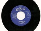 LITTLE WILLIE JOHN - A COTTAGE FOR SALE / I'M SHAKIN'