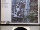 Shirley Collins and the Albion Country Band No Roses Folk Gatefold LP 1971