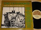 THE TRANSPORTS   PETER BELLAMY   DOLLY COLLINS NIC JONES A.L. LLOYD UK DOUBLE LP