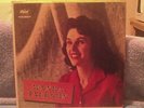 WANDA JACKSON-same title 1st LP-VERY RARE 1958 U.S. ONLY ORIG. LP- GREAT ALBUM 