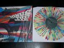 MINUS THE BEAR They Make Beer Commercials Like This LP RAINBOW Vinyl botch indie