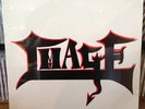 Rare 1986 Private US Metal EP LP IMAGE s/t on Imaginary STILL SEALED