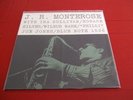 J R MONTEROSE BLUE NOTE 1536 FLAT EDGE 767 LEXINGTON DEEP GROOVE DG MONO CLASSIC