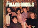 THE FALLEN ANGELS LP 1st album 1968 Roulette rare psychedelic