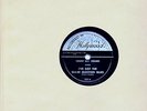 78 RPM Sonny Boy Holmes RECORDED IN HOLLYWOOD $ 64,000 Question Blues 1952