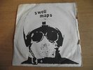SWELL MAPS   READ ABOUT SEYMOUR ** 1977 RATHER 45
