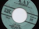 ROCKABILLY E.P. 45--LINK WRAY-- 