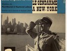 LE GENDARME A NEW YORK BOF FRENCH EP 7