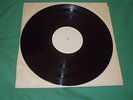 Stanley Clarke  - S/T - Test Press LP  - UK  Press  White Label K 50101 