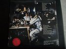 THE WHO - WHO'S NEXT OUTTAKES -  LP RED VINYL SEALED No.56 OF 100 MADE