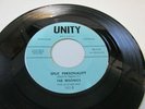 Resonics Unity 101 Split Personality