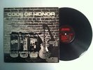 Sick Pleasure / Code of Honor SPLIT LP KBD punk hardcore original