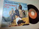 Electric Prunes  I had too much to dream/Luvin