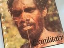 Death Grips Ex Military LP Rare