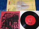 RARE THE FIX JAN'S ROOMS 7