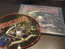 DISSECTION ++ LIVE REBIRTH ++ 2 LP IN RED + PICTURE LP + POSTER NEU