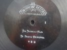 VINTAGE ZONOPHONE 9 INCH RECORD #956