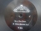 VINTAGE ZONOPHONE 9 INCH RECORD #785