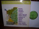 Mercury 90313: Paray/Detroit, Ravel Rapsodie Espagnole, etc. Promo. NM