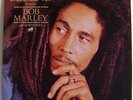 BOB MARLEY LP Legend (tri-color vinyl)