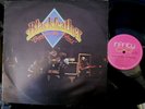BLACKFEATHER LP Boppin Blues AUSTRALIAN PROG PSYCH ROCK 1972 INFINITY