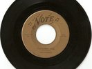 R&B & Doo Wop 45 - Students - My vow to you - Note 10019 - Classic Group Sound
