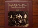 Crosby Stills Nash & Young Record Deja Vu Master Recording MFSL 1-088 NM :