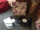 MUSE Absolution LP Original 2003 Taste Media 1st Press. Very Rare Sought After.