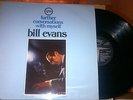 BILL EVANS 'FURTHER CONVERSATIONS WITH MYSELF' STUNNING RARE 1967 UK VERVE M-