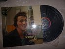 VINYLE GENE VINCENT RECORD DATE  CAPITOL